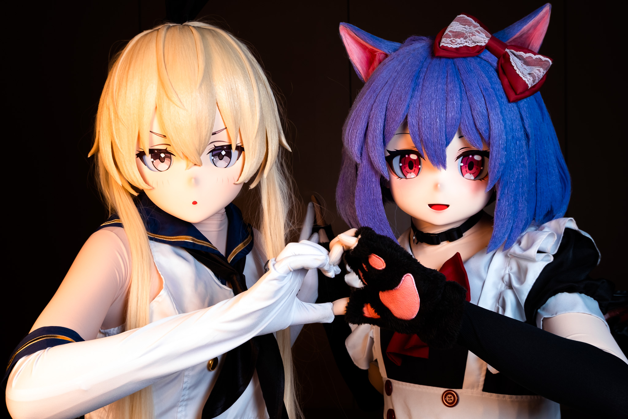 Community Showcase 4